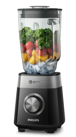 Блендер стационарный PHILIPS HR2228/90 фото