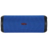 Колонка Bluetooth URAL ТТ М-3 ультрамарин фото