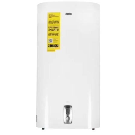 Водонагреватель ZANUSSI ZWH/S 100 Azurro купить ЦИТ Водонагреватель ZANUSSI ZWH/S 100 Azurro фото