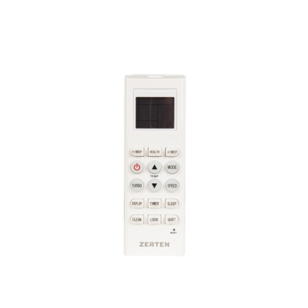 Кондиционер Zerten ZN-24 фото
