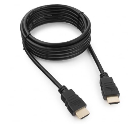 Кабель HDMI 3м ГАРНИЗОН (14366) GCC-HDMI-3М фото