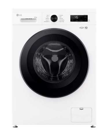 Стиральная машина LG F2Y1WS6W фото