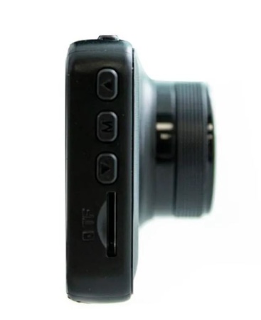 Видеорегистратор автомобильный TRENDVISION WINNER фото