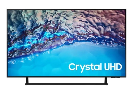 Телевизор LED SAMSUNG 50" UE50BU8500UXCE Ultra HD/60Hz/DVB-T2/DVB-C/DVB-S2/USB/WiFi/Smart TV фото