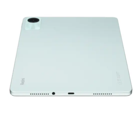 Планшет Xiaomi Redmi Pad SE 8/256Gb Green (Зеленый) фото