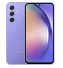 Смартфон Samsung Galaxy A54 8/256GB Violet (Фиолетовый) фото