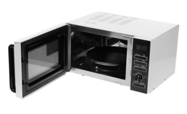 Микроволновая печь BBK 25MWC-992T/WB (с конвекцией) купить ЦИТ Микроволновая печь BBK 25MWC-992T/WB (с конвекцией) фото