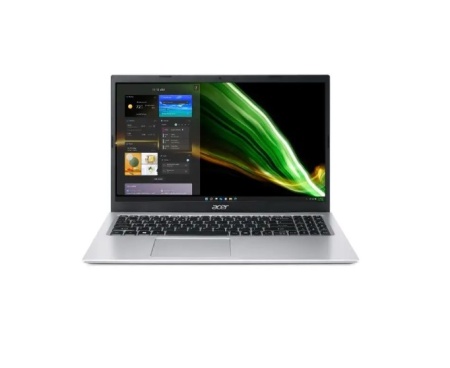 Ноутбук Acer Aspire 3 A315-58-55AH Core i5-1135G7/8Gb/256Gb SSD/Intel Iris Xe Graphics/15.6"FHD IPS/ фото