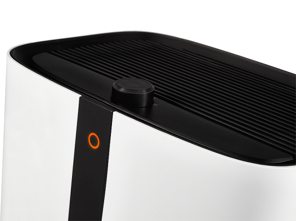 Очиститель воздуха BALLU AP-107 фото