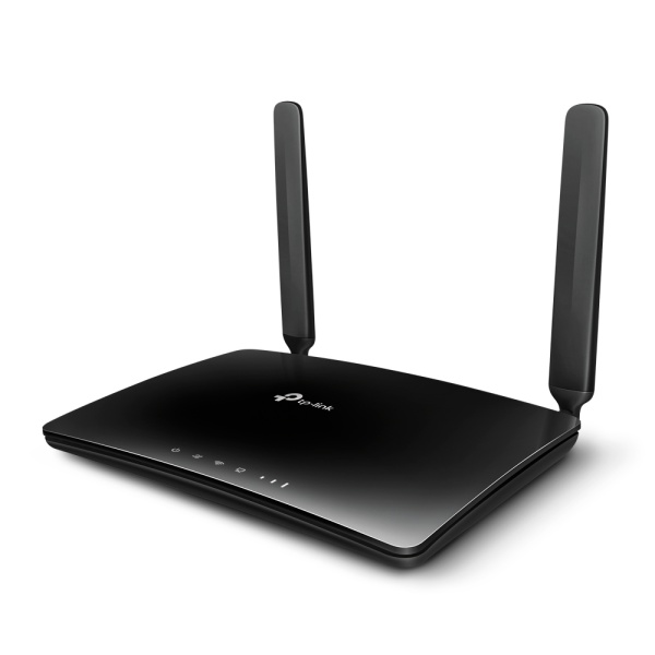 Wi-fI роутер TP-Link TL-MR150  купить ЦИТ Wi-fI роутер TP-Link TL-MR150  фото