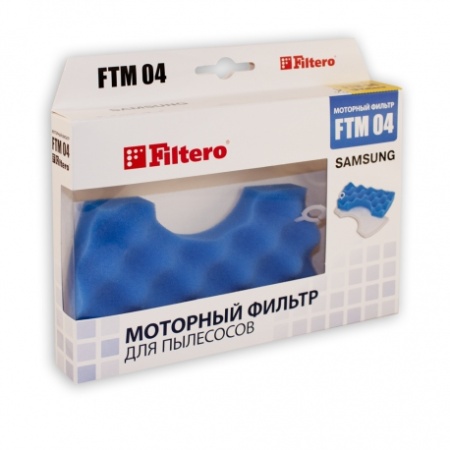 Фильтр Filtero FTM 04 (Samsung) фото