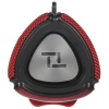 Колонка Bluetooth URAL ТТ М-2к Красная фото
