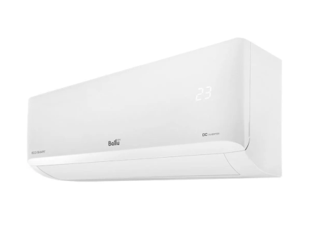 Кондиционер BALLU Odyssey DС BSOI-12HN8 фото