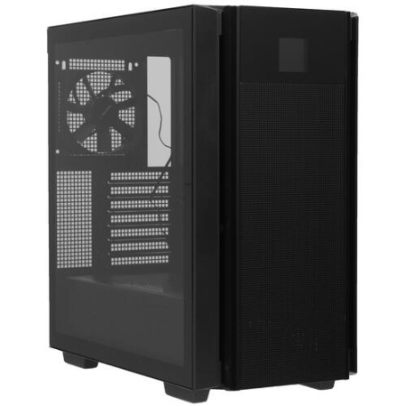 Корпус Deepcool CH510 MESH DIGITAL фото