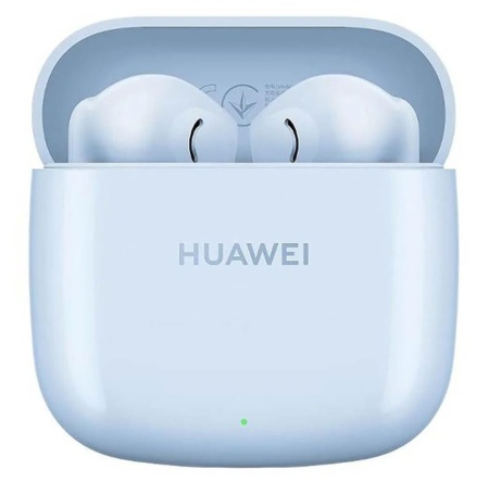 Беспроводные bluetooth наушники Huawei Freebuds SE 2 Blue фото