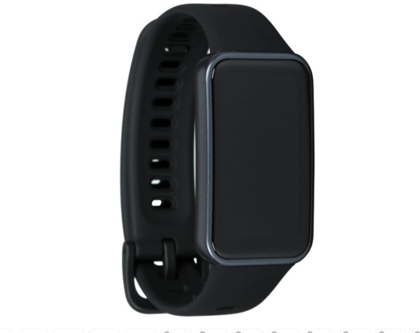 Фитнес-браслет HUAWEI Band 10 Aluminium Black 55020FCP фото