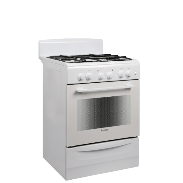 Газоэлектрическая плита GEFEST 6102-01 0337 фото