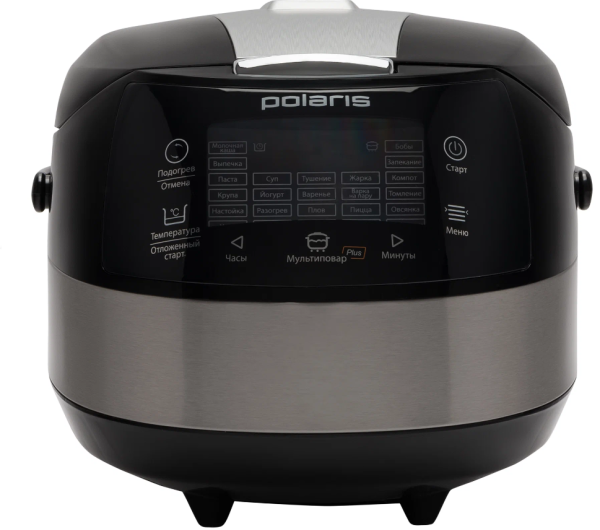 Мультиварка POLARIS PMC 0517AD фото
