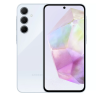Смартфон Samsung Galaxy A35 8/256GB Ice blue (Голубой) фото
