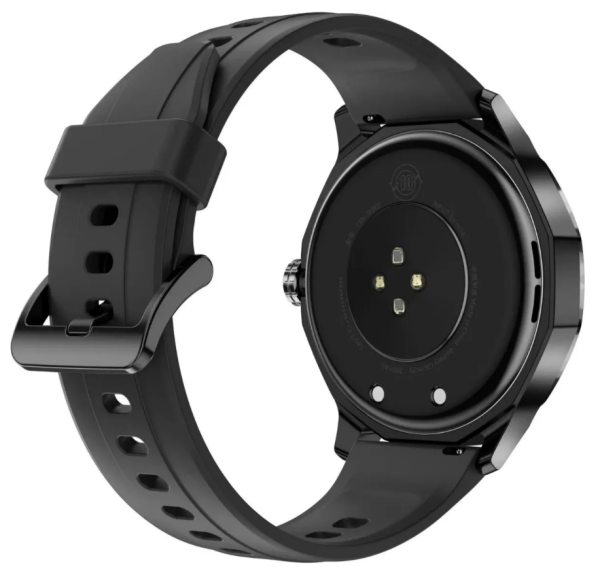 Умные часы HONOR CHOICE WATCH 2 TSN-WB01  EPIC Черный 5504AGTS фото