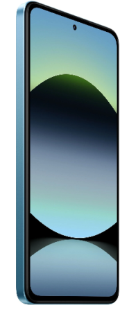 Смартфон Xiaomi Redmi Note 14 8/128GB Ice Blue (Синий) фото