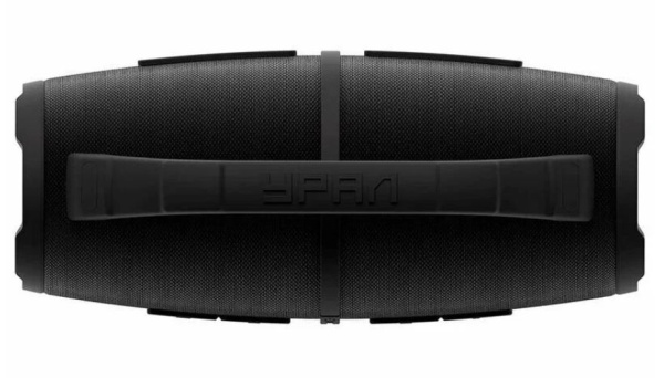 Колонка Bluetooth URAL Гагарин ГР-007 серый фото