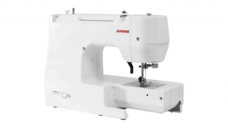 Швейная машина JANOME 1030MX фото