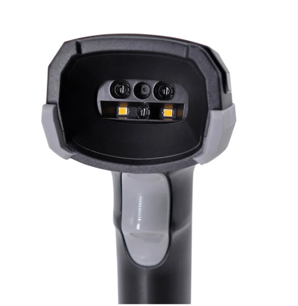 Сканер ШК Mertech CL-2410 BLE Dongle 2D беспроводной  фото