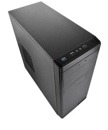 Корпус Deepcool WAVE V2 фото