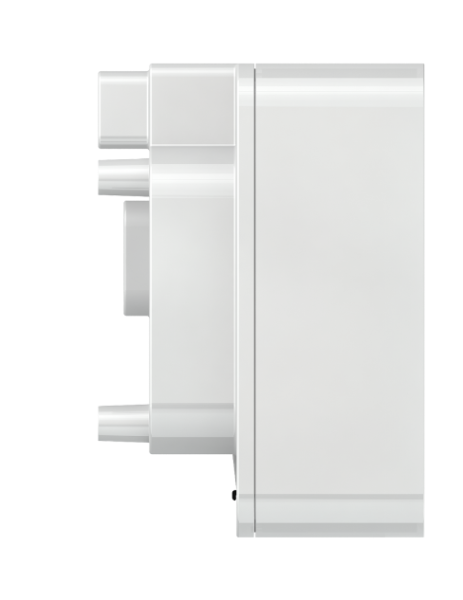 Тепловентилятор настенный THERMEX Stels 2000E фото