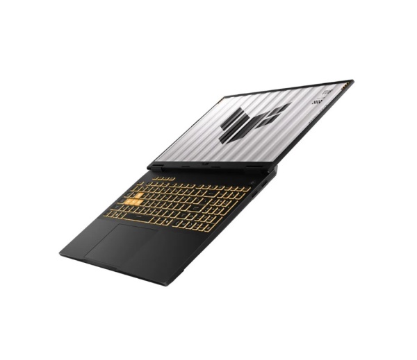 Ноутбук Asus TUF Gaming F16 FX608JM-RV041 16"WUXGA(1920x1200) IPS/Core i5-13450HX 10c/16Gb/1Tb SSD/R фото