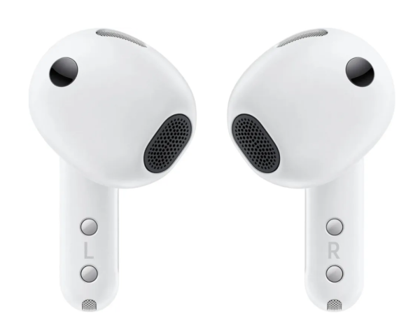 Беспроводные наушники Samsung Galaxy Buds 4 White (белый) фото