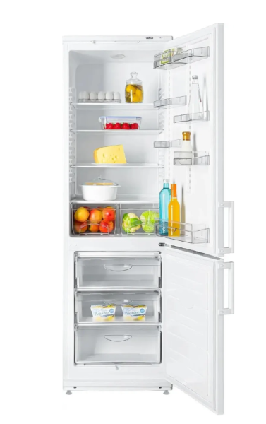 Холодильник ATLANT ХМ 4024-000 фото