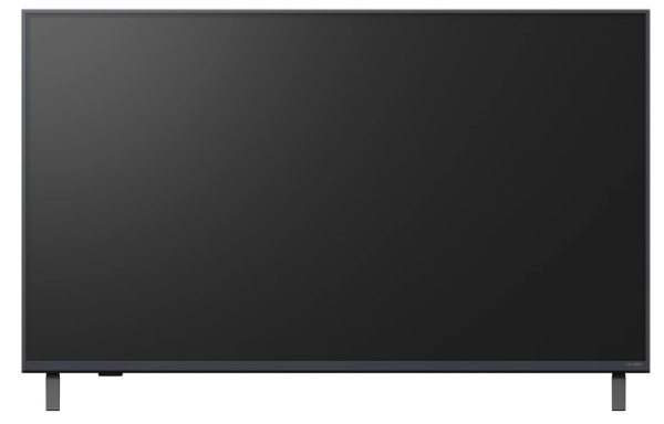 Телевизор MiniLED LG 43" 43QNED80B6B 4K Ultra HD 60Hz Smart TV WebOS фото
