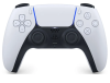 Геймпад Sony PlayStation 5 DualSense белый фото