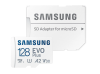 Карта памяти MicroSD 128GB Samsung Class 10 Evo Plus UHS1 (160 Mb/s) (MB-MC128SA) фото