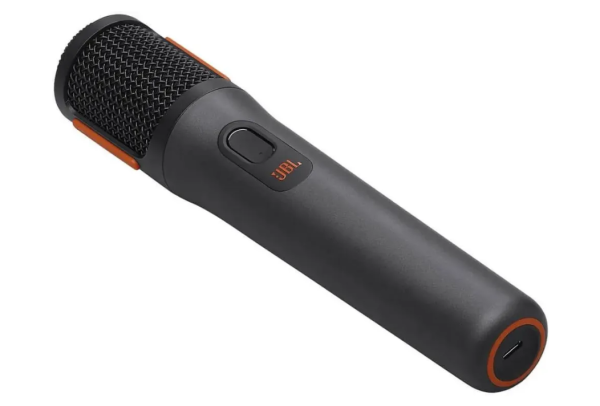 Микрофон JBL PartyBox, черный (jblpbwirelessmic) фото