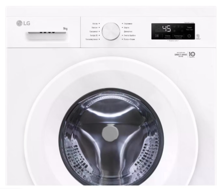 Стиральная машина LG F2Y1VS3W фото