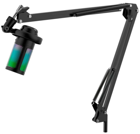 Микрофон Defender Space GMC 550 USB фото