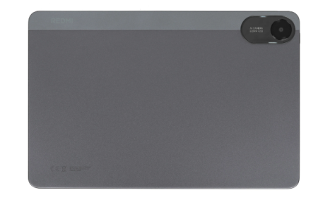 Планшет Xiaomi  Redmi Pad 2 4G 8/256GB Graphite Gray (Серый) фото