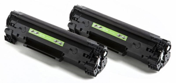 Картридж Cactus CS-C725D черный x2упак. (1600стр.) для Canon LBP i-Sensys 6000/6000b купить ЦИТ Картридж Cactus CS-C725D черный x2упак. (1600стр.) для Canon LBP i-Sensys 6000/6000b фото