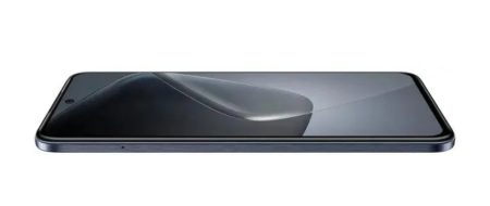 Смартфон Infinix HOT 50 Pro 8/256GB Black (Черный)  фото