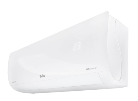 Кондиционер Ballu BSVI-12HN8/Discovery DC фото