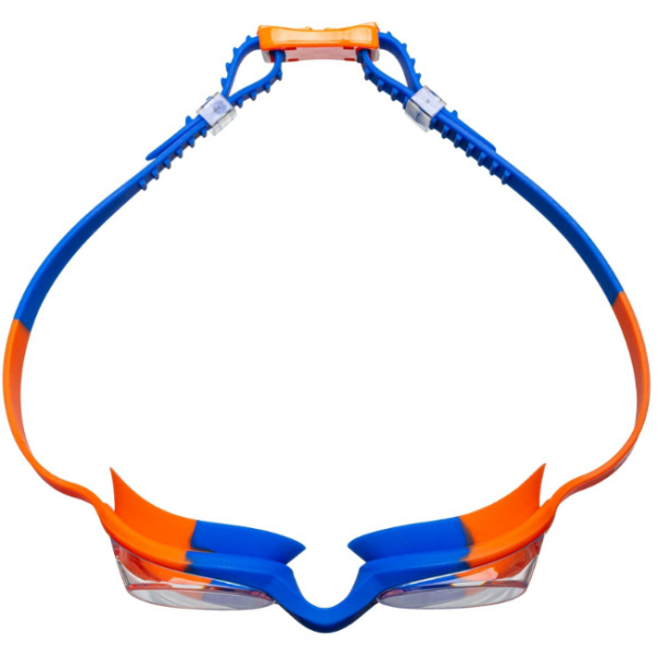 Очки для плавания 25DEGREES Dory Navy/Orange 25D23001, детский фото