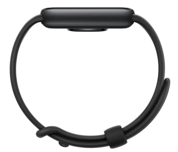 Фитнес-браслет Xiaomi Smart Band 10 Pro Midnight Black фото