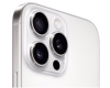 Apple iPhone 16 Pro 256Gb White Titanium (Белый) (без RuStore) фото
