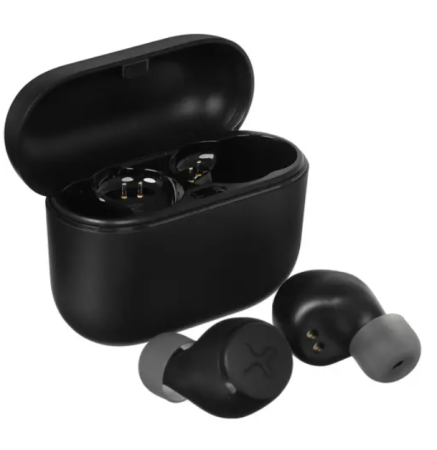 Беспроводные bluetooth наушники Edifier X3 Черный фото