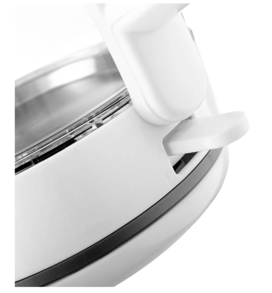 Чайник BRAYER BR1030WH фото