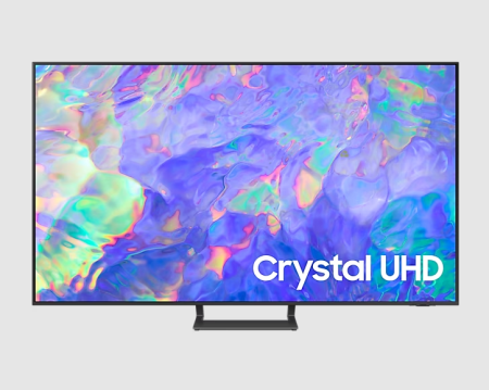 Телевизор LED SAMSUNG 55" UE55CU8500UXCE Ultra HD/60Hz/DVB-T2/DVB-C/DVB-S2/USB/WiFi/Smart TV фото