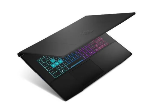 Ноутбук MSI Katana 17 B2RVEK-1618XRU 17.3"FHD(1920x1080) IPS/Core 5 210H 8c/16Gb/1Tb SSD/RTX 4050 6G фото